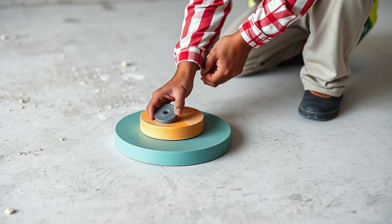 concrete leveling cost guide