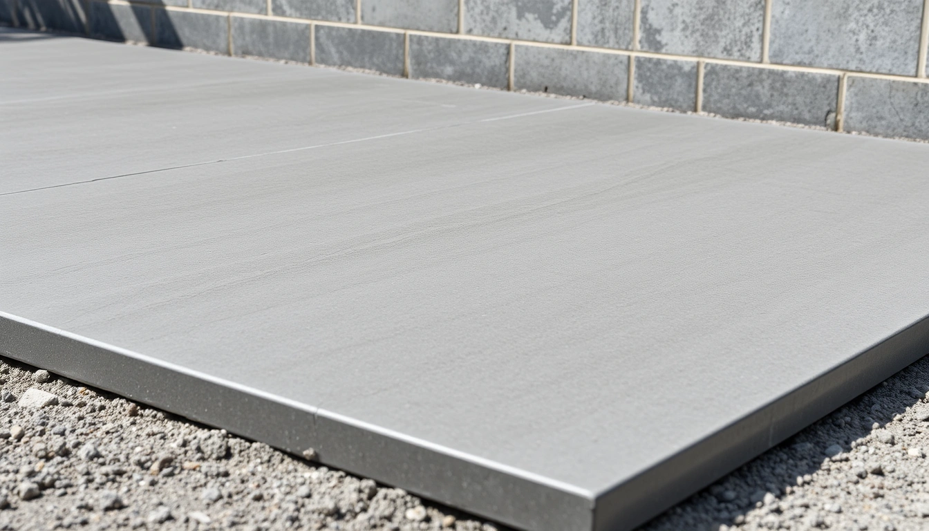 concrete leveling for freeze thaw climate concrete leveling for freeze thaw climate
