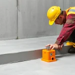 concrete leveling free estimate what to expect