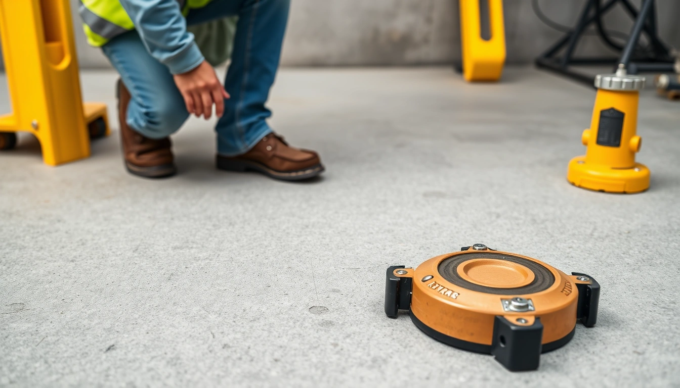 concrete leveling free estimate what to expect concrete leveling free estimate what to expect