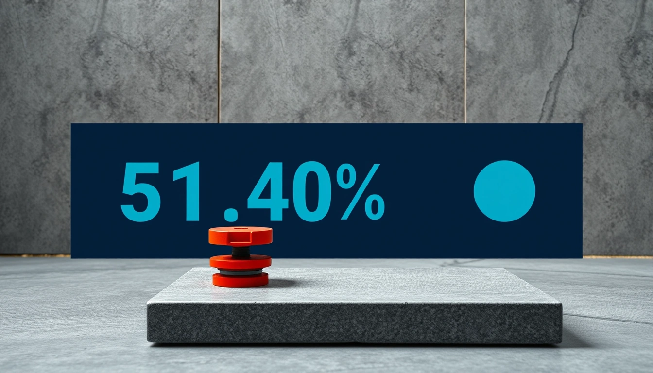 concrete leveling method statistics