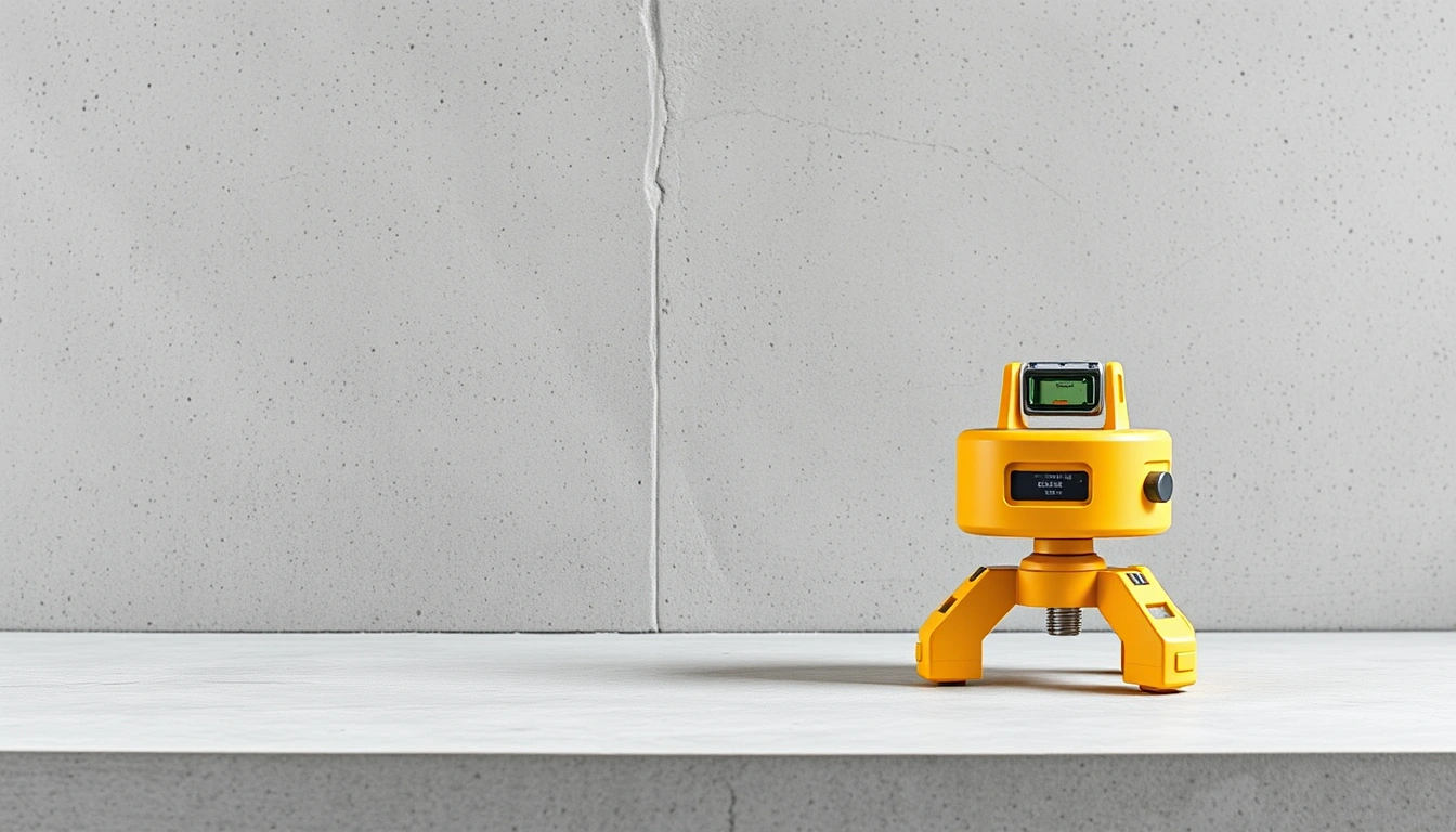 concrete leveling method statistics