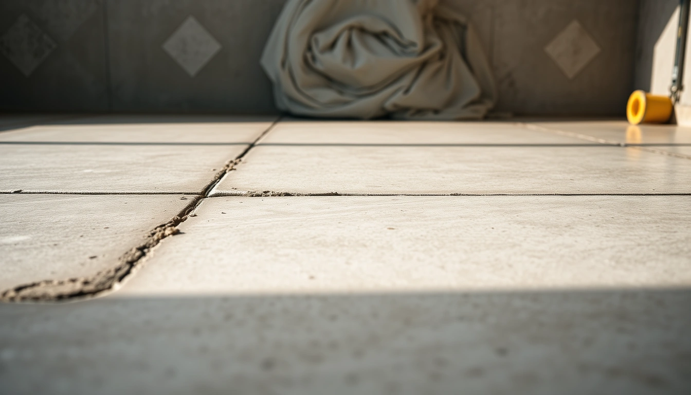concrete leveling methods compared