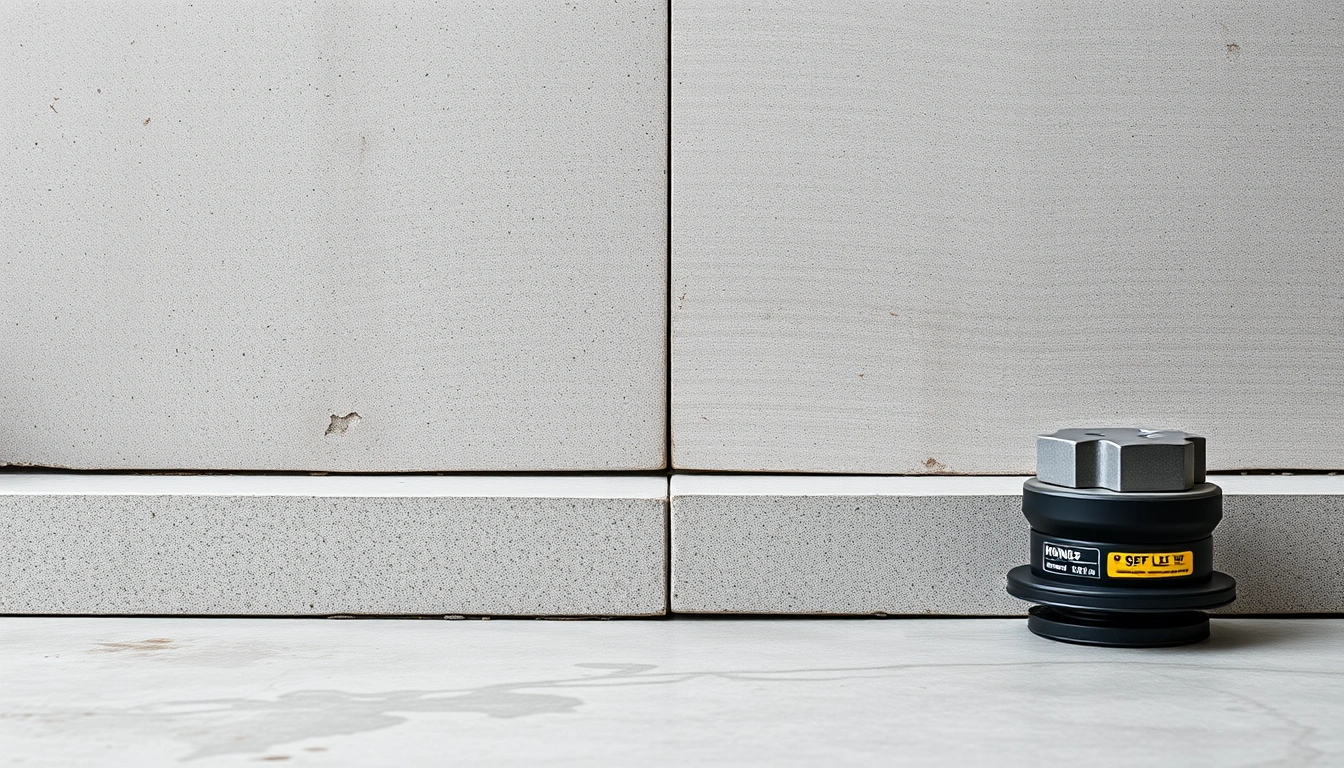 concrete leveling warranty comparison