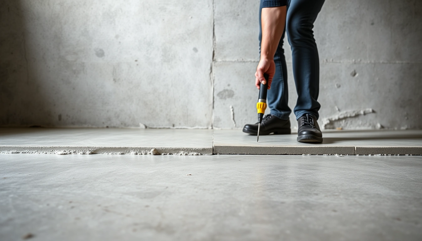 diy concrete leveling vs professional diy concrete leveling vs professional