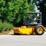 driveway leveling cost estimate