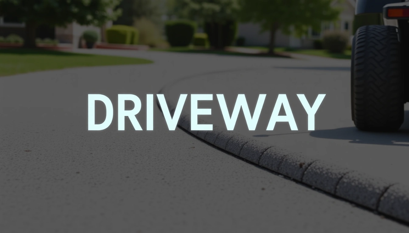 driveway leveling cost estimate